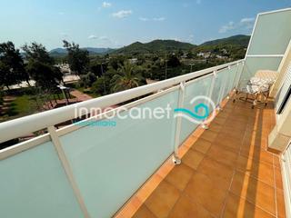 Appartement à Oliva Pueblo