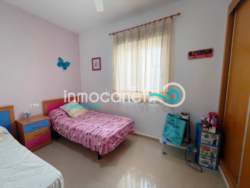 Foto 8520e1c6-78fb-4196-bd1f-e679ea3e0cc3. Appartement avec parking dans Oliva pueblo Oliva