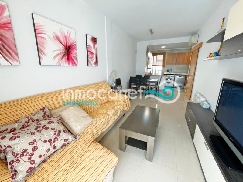 Foto a1abf84f-076c-4945-9255-096661782721. Piccolo appartamento con parcheggio in Oliva pueblo Oliva