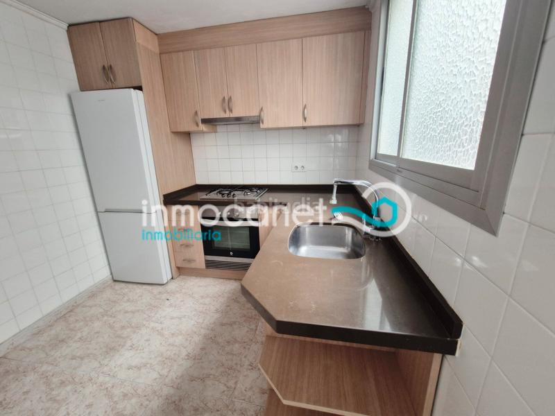 Foto 2597caba-7f1d-4aa3-9819-c0b0fe721bf9. Apartamento en Oliva pueblo Oliva