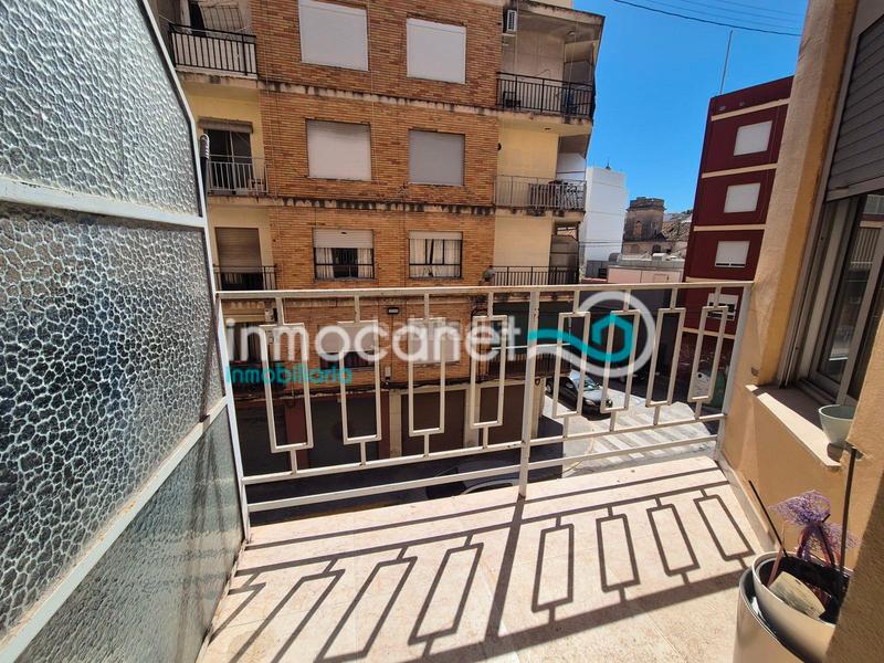 Foto 6e99a88b-d113-42cd-bd4a-9fb7f00d4b5d. Appartement in Oliva pueblo Oliva