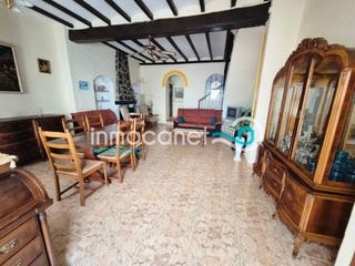 Casa a Oliva Pueblo