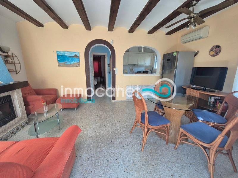 Foto 090a7e75-3131-45da-b118-35f97211e1af. Chalet con piscina in Oliva nova Oliva