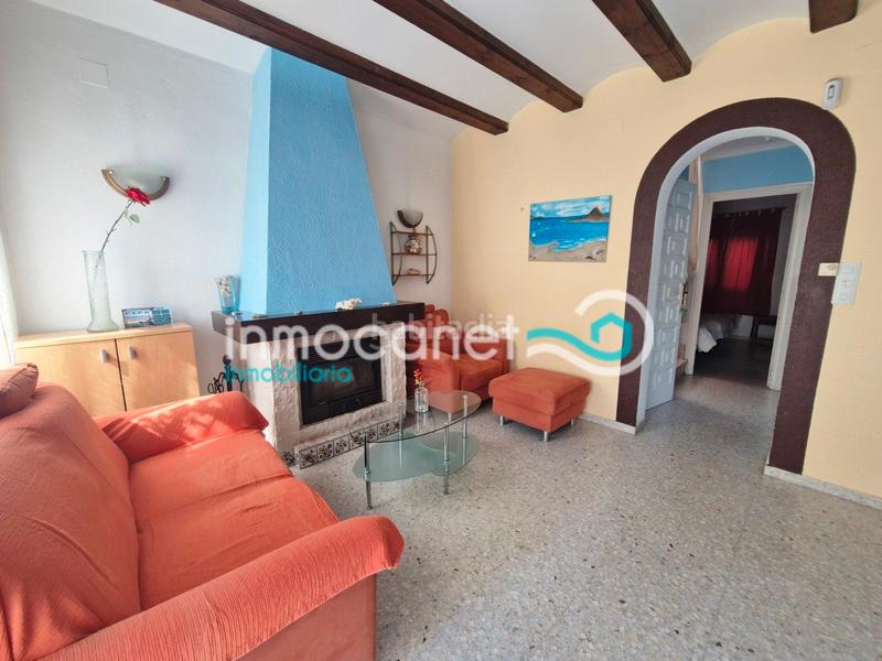 Foto 16e8b874-dab0-4c1c-973f-116d015bccf7. Chalet con piscina in Oliva nova Oliva