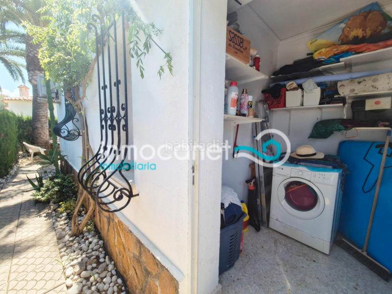 Foto 48bb90ce-09db-461b-82c6-bf4e84f9a9f8. Chalet con piscina in Oliva nova Oliva