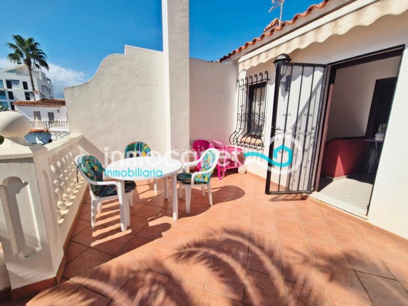 Foto 58113b34-cec0-4412-a1f2-548bef1e3feb. Chalet con piscina in Oliva nova Oliva