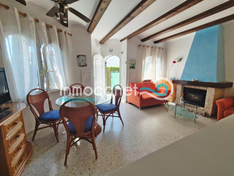 Foto 9042e0d8-18e1-4586-8d3f-a589274512ff. Chalet con piscina in Oliva nova Oliva