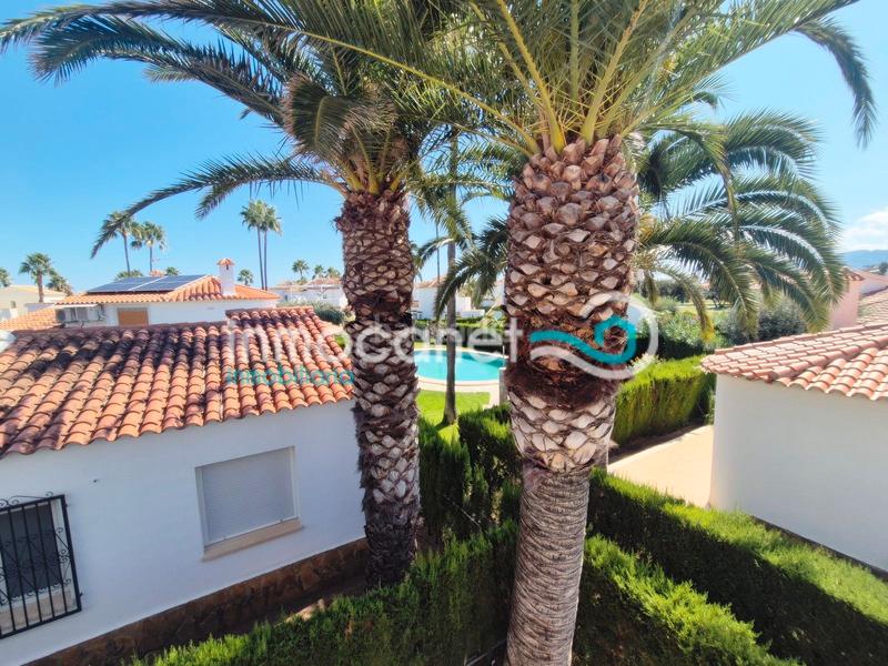 Foto 96c54c51-55ef-4779-b87b-7f5c1b7c38f3. Chalet con piscina in Oliva nova Oliva