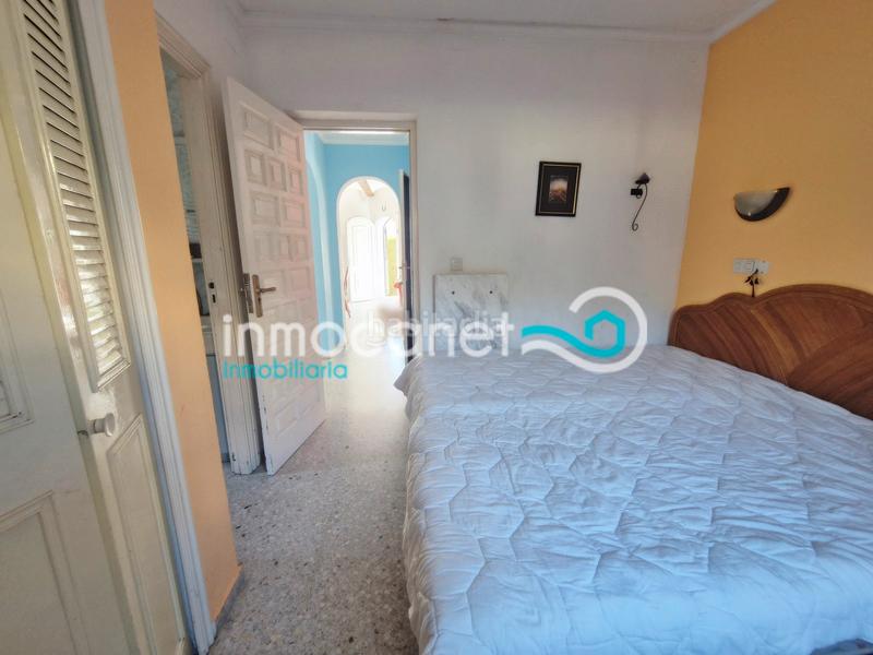 Foto b579efc2-45f5-49de-9457-133cd0e829c9. Chalet con piscina in Oliva nova Oliva