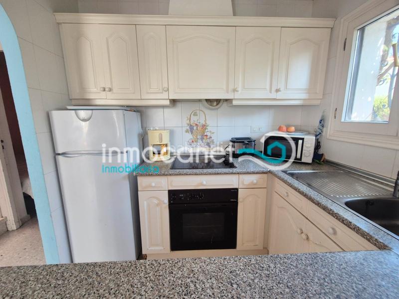 Foto c47efee0-5994-469b-be7f-d071f2dbeea0. Chalet con piscina in Oliva nova Oliva