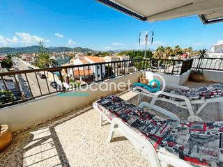 Apartament a Oliva Playa