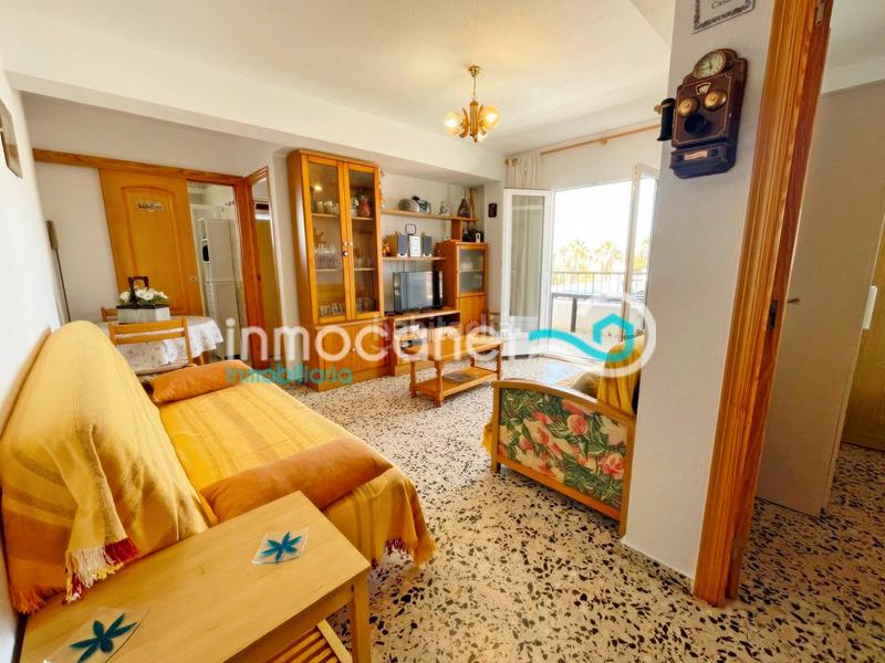 Foto d63e1cff-2498-48d9-889e-f84dfe08f83a. Apartamento en Oliva playa Oliva