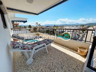 Apartment in Oliva Playa