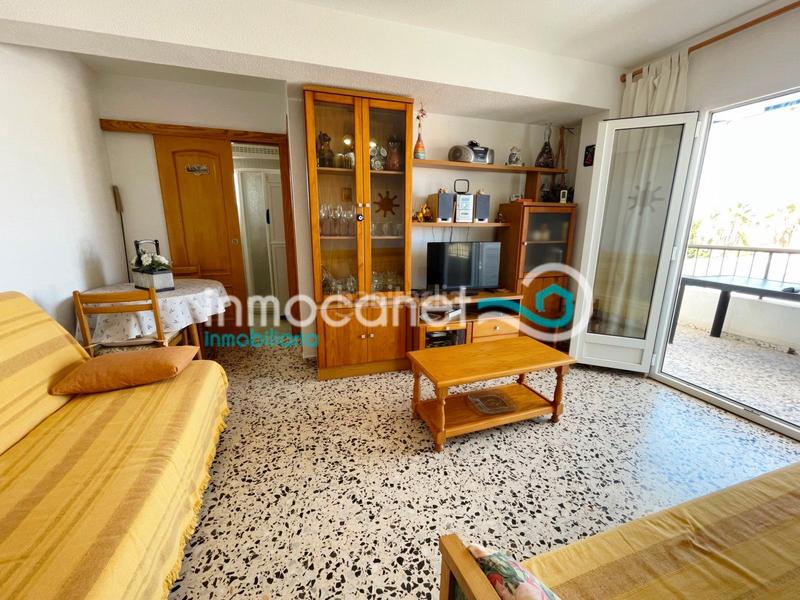 Foto 258d29b1-cd39-47d1-9ac1-a6dfe026d8bb. Appartement dans Oliva playa Oliva