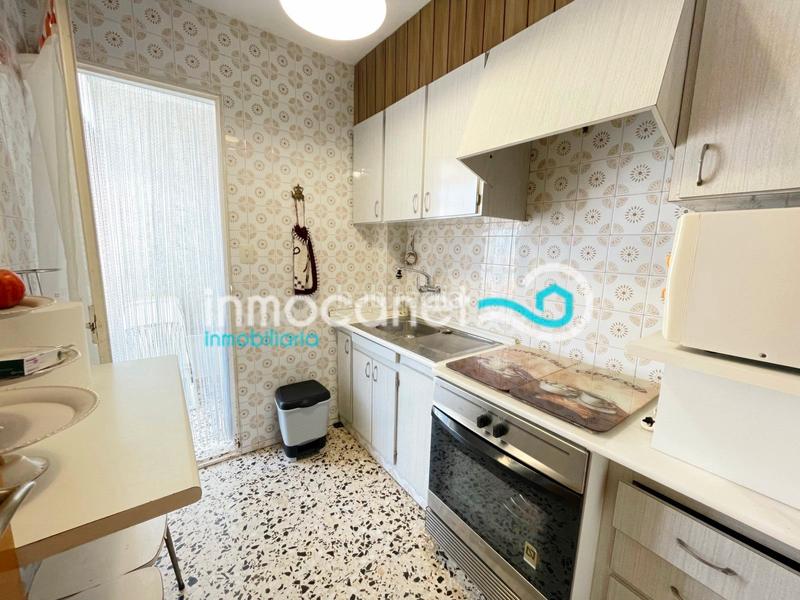 Foto bc72a066-be8c-4cb0-a796-2dcc6977f232. Piccolo appartamento in Oliva playa Oliva