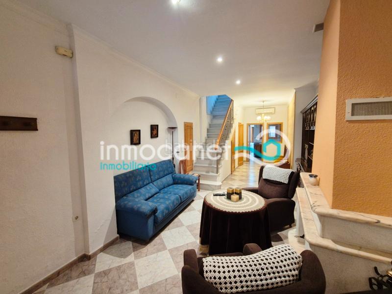 Foto 5401e27a-c449-497c-95c5-770969916c42. Casa en Oliva pueblo Oliva