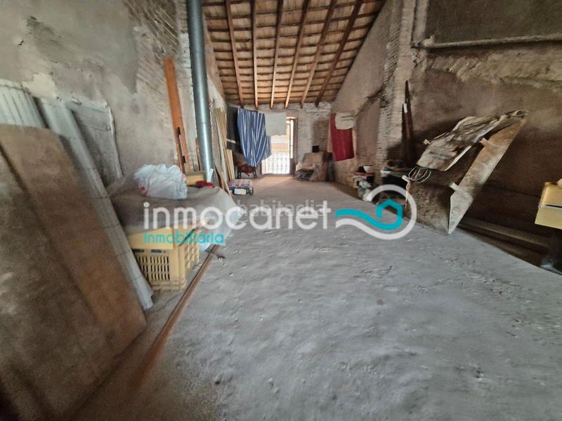 Foto 884a0d69-aace-4f61-8b87-24b59b7f5bd2. Haus in Oliva pueblo Oliva