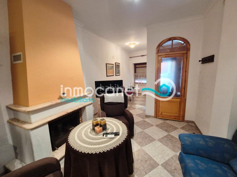 Foto a02d3c48-d782-4740-9e85-85ba21666490. Haus in Oliva pueblo Oliva