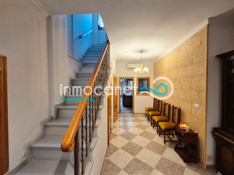 Foto b4686eae-9781-4334-9ba0-175f874f33d1. Haus in Oliva pueblo Oliva