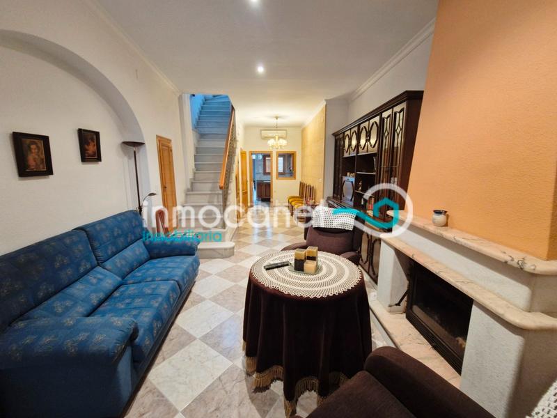 Foto ff7f553b-3b29-4a84-80d7-0ce139b78de3. Haus in Oliva pueblo Oliva