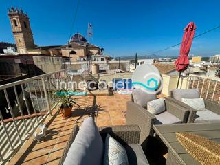 Maison en Oliva Pueblo