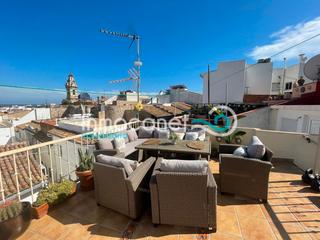 Casa a Oliva Pueblo