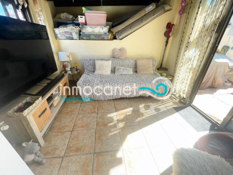 Foto a82c5507-0207-4157-879d-e6765aa47307. Casa amb calefacció a Oliva pueblo Oliva