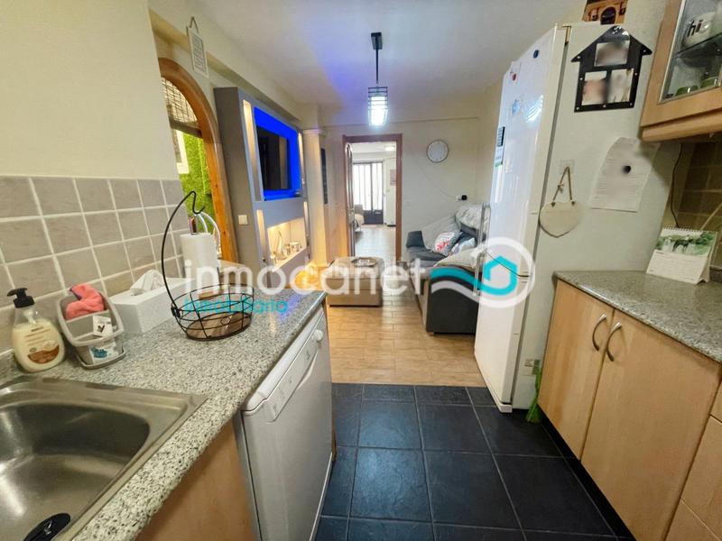 Foto b0fdf40d-b184-4e03-9177-10505897f661. Casa amb calefacció a Oliva pueblo Oliva