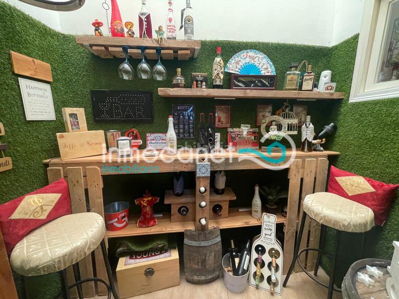 Foto c9cee138-20e3-420a-a2e8-48e2fd87f869. Casa amb calefacció a Oliva pueblo Oliva