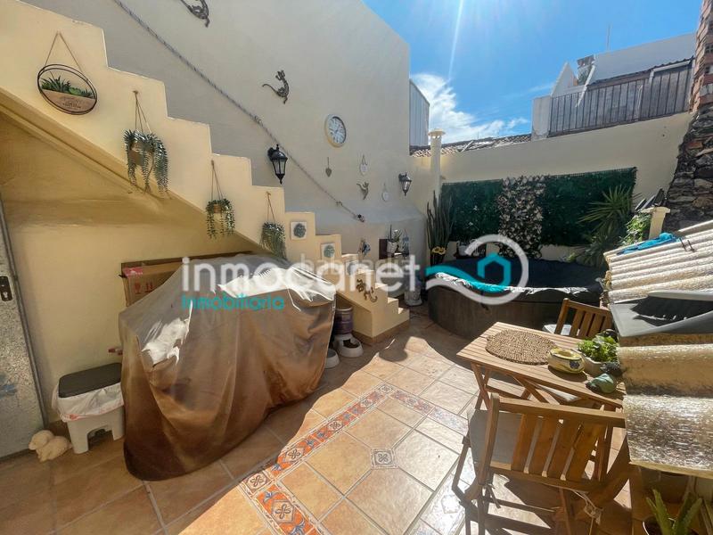 Foto ee385d7a-cd9a-476b-b245-9d8f0f5b184b. Casa amb calefacció a Oliva pueblo Oliva