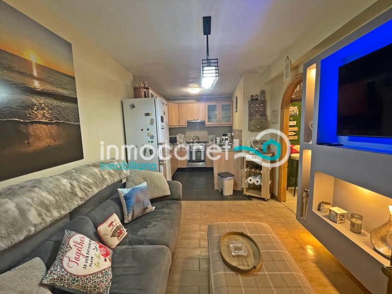 Foto 0a804c79-ec32-43d6-969e-953cf1022cd5. House with heating in Oliva pueblo Oliva