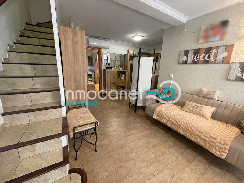 Foto 1f30cd85-4acb-4171-b48d-253e4395d734. House with heating in Oliva pueblo Oliva