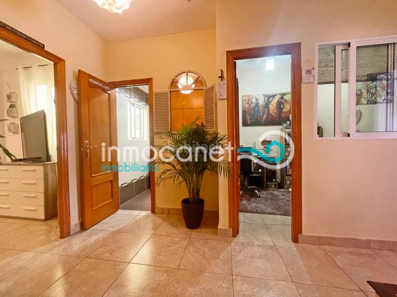 Foto 2a063c79-843f-4df8-be58-70a01ff34c1d. House with heating in Oliva pueblo Oliva