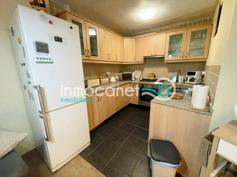 Foto 3bc993b6-459d-4e09-8de3-e31489cd3a3a. House with heating in Oliva pueblo Oliva