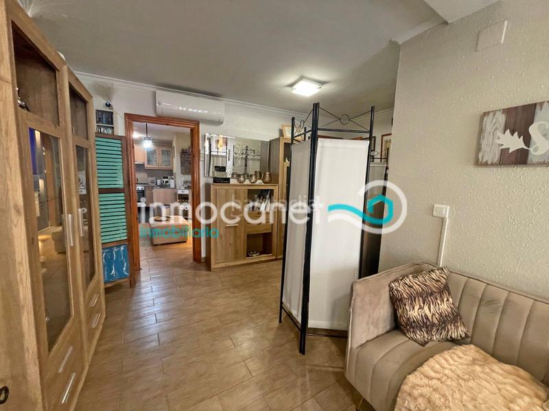 Foto 75b0e73d-55fd-41ea-8a36-939b6e41bdf2. House with heating in Oliva pueblo Oliva