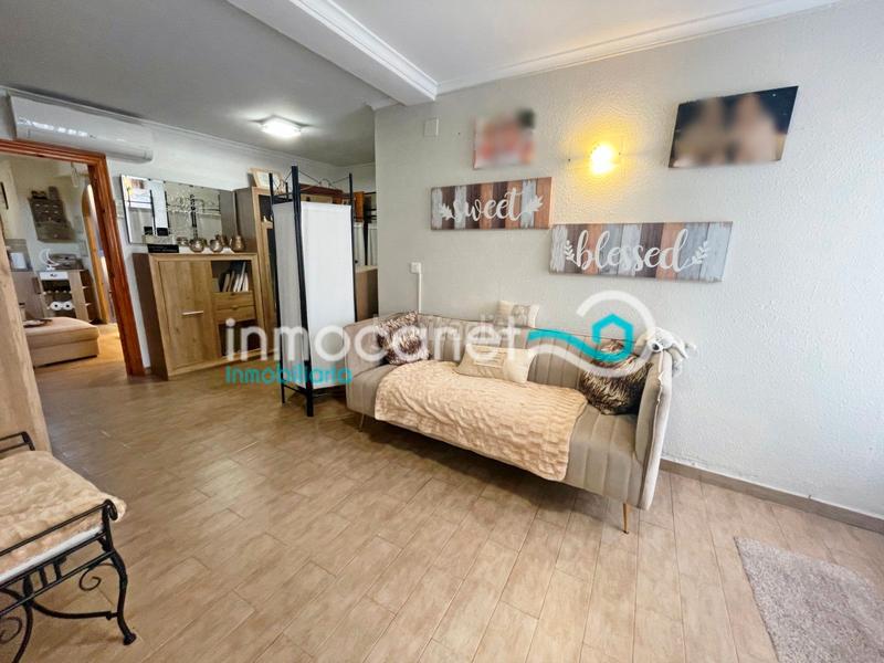 Foto 75ceabab-de38-44d3-ad67-a306d52b7eb1. House with heating in Oliva pueblo Oliva