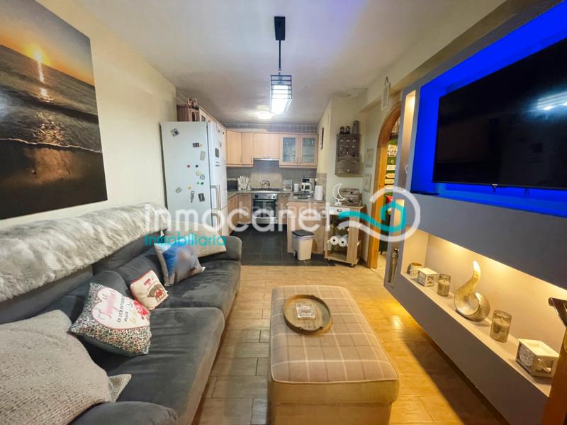 Foto 820ed33e-a10d-460a-bd1b-017c52d6b893. House with heating in Oliva pueblo Oliva