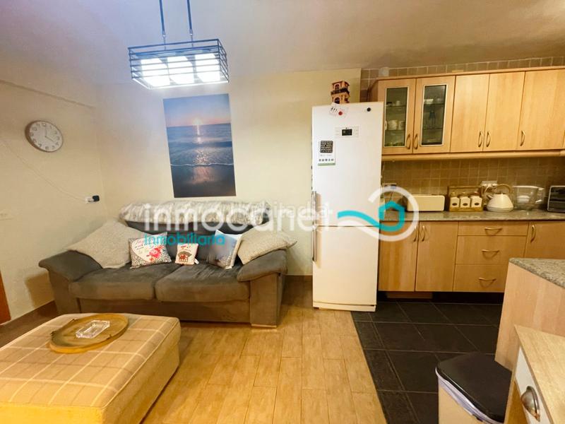 Foto 917eb151-dad0-4e2e-b4cd-cb1484cdf7f1. House with heating in Oliva pueblo Oliva