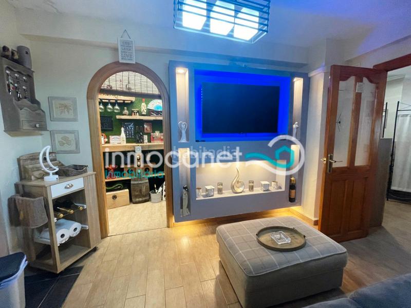 Foto a1256968-f9ad-4169-aba5-61eb9eca9c06. House with heating in Oliva pueblo Oliva