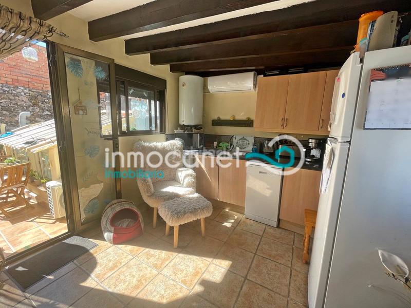 Foto b7dc54f4-9d01-4bff-ba46-9c494daae8db. House with heating in Oliva pueblo Oliva