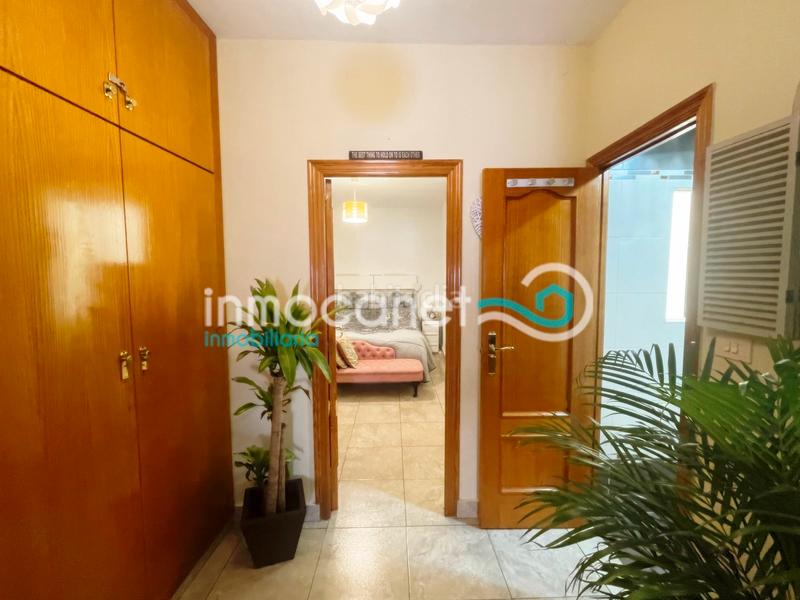 Foto bc1154e3-4d25-443e-8c2b-23e8da503537. House with heating in Oliva pueblo Oliva