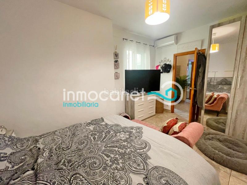 Foto c2da4bbe-efab-4f94-93dc-4787c7b8faa9. House with heating in Oliva pueblo Oliva