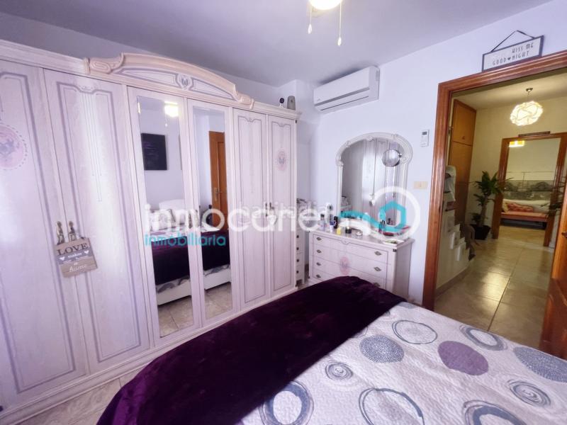 Foto d0ffc8d1-84d9-42ca-af39-cf9aed74f29e. House with heating in Oliva pueblo Oliva