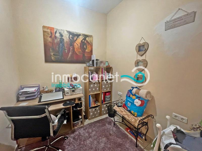 Foto d4282327-3feb-4638-a62d-4a6d00d786c1. House with heating in Oliva pueblo Oliva