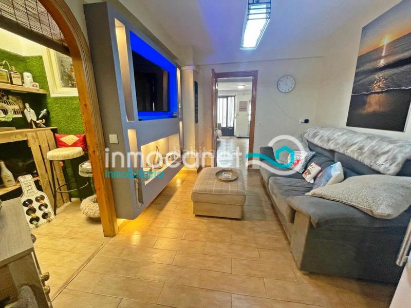 Foto 24bd6a27-9a6a-40a2-a6b4-d248ce12b0eb. Maison avec chauffage dans Oliva pueblo Oliva