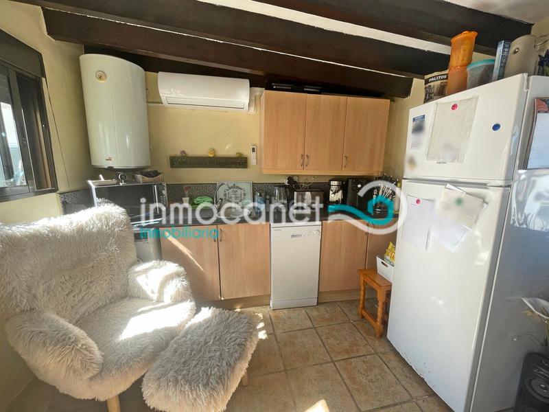 Foto 4a6511d8-2f32-4b81-91ea-4d75b15c38af. Maison avec chauffage dans Oliva pueblo Oliva