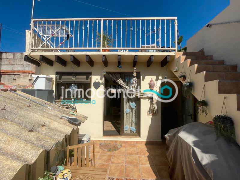 Foto 8ff9ad3e-4d62-42cb-8484-2ba7390dc1fa. Maison avec chauffage dans Oliva pueblo Oliva