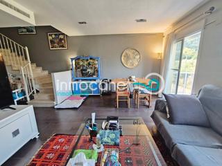 Semi detached house in Potríes