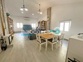 Casa en Oliva Pueblo