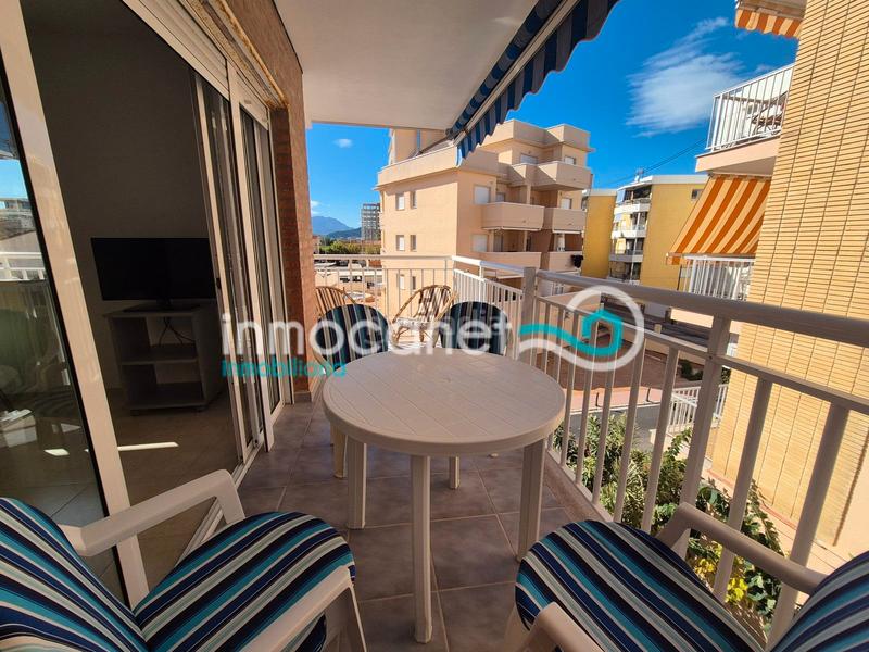 Foto a87db9d1-9e77-4527-8af2-847c6702b6f6. Apartament a Piles